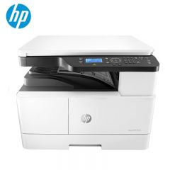 惠普（HP）A3/A4激光打印机 工程商用数码复合机 打印扫描复印机 M439n