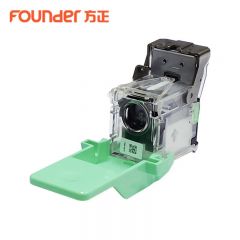 方正（Founder） FR6230C复印机鞍式装订器 S型 装订针 订书针 鞍钉