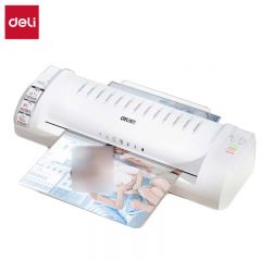 得力（deli） A3/A4照片塑封机 3894过塑机 过胶机 封膜机