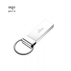 爱国者（aigo） U210 32GB USB2.0车载电脑两用办公学习防丢迷你优盘