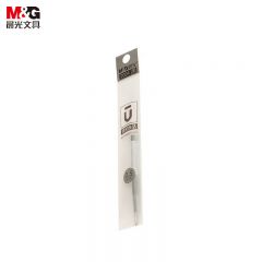 晨光（M&G） 2004中性替芯0.5黑适用于按动中性笔
