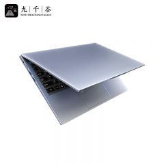 九千谷 酷睿11代 i7笔记本电脑15.6英寸轻薄本学生网课办公本 性价比+IPS屏窄边屏+指纹锁 16G+512G硬盘