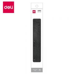 得力 （deli） 色带芯 打印机色带 针式打印机色带芯 通用色带芯 适合多种型号 DLX-001