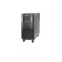 金兰盾 3C15KS  在线式高频UPS不间断电源15KVA/12KW长延时机外接电池组机房供电稳压保护 主机（无电池）