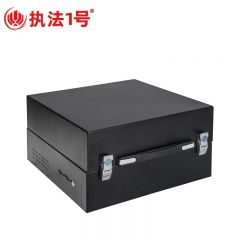 执法1号（ZHIFAYIHAO）D30 8口4T执法记录仪数据采集工作站翻盖便携管理平台国产信创