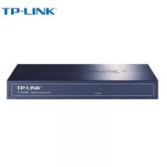 普联（TP-LINK） TL-SG2008 云交换8口全千兆Web网管 云管理交换机 网线分线器 分流器