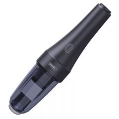 得力（deli）车内吸尘器无线充电 多功能吸尘器DL881085