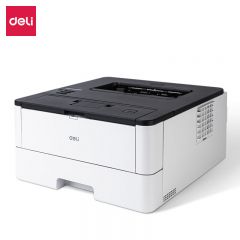 得力（deli） P3400DN黑白激光打印机  支持Windows  UOS  麒麟操作系统