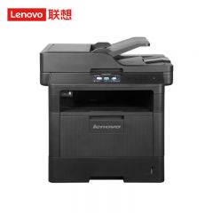 联想（Lenovo）M8650DN A4黑白激光多功能一体机 自动双面打印/复印/扫描