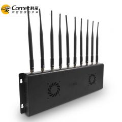 科密 SC-07  多功能信号考场wifi阻断防作弊仪器 手机考场信息保密仪器