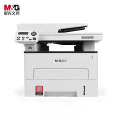 晨光 MG-M3300DN黑白激光多功能一体机 AEQ918L4 多功能打印机复印机扫描机一体机 A4商用家用学习