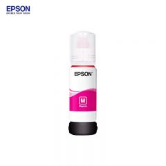 爱普生（EPSON） C13T06E3原装墨水洋红色C13T06E380约6000页适用L6468 L6498 L6558 L6578 L15168 L15158
