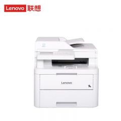 联想（Lenovo）CM7310DNW复印机双面有线连接无线网络家用A4打印复印扫描彩色激光一体