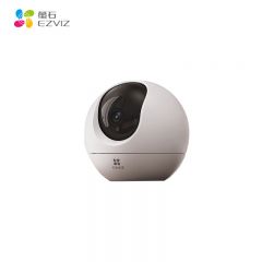 萤石（EZVIZ） C6c 2K星光版 300万超清 室内智能无线监控器家用摄像头 双向通话 手机远程 婴儿看护器