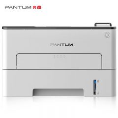 奔图（PANTUM） P3302DN黑白激光打印机（自动双面 有线网络）黑白激光单功能打印机商用办公企业