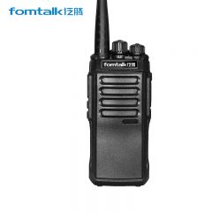 泛腾（fomtalk）Max9000P 对讲机 国产全自主 远距离 抗干扰 351MHz对讲机
