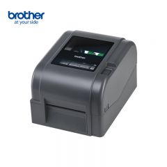 兄弟（brother） TD-4520TN 桌面型条码机