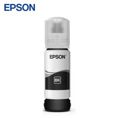 爱普生（EPSON） C13T00U180墨盒 墨水004黑色适用L3251 L3253 L3218 L3119 L3556 L3558 L5298