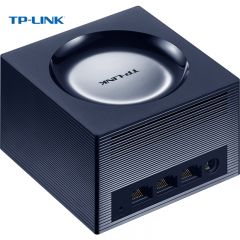 普联（TP-LINK） TL-WDR7650千兆易展版分布路由器IPv6 1900M全千兆智能5G WDR7650千兆易展Turbo版【单只】