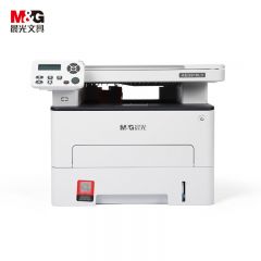 晨光 MG-M3000DN黑白激光多功能高速一体机 AEQ918L3 多功能打印机复印机扫描机一体机 A4商用家用