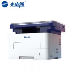 光电通 MP3070DN黑白激光多功能一体机A4自动双面打印 支持国产系统