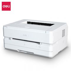 得力（deli）DP28D激光打印机  支持Windows、UOS、麒麟操作系统