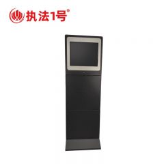 执法1号（ZHIFAYIHAO）ZCS-D6020口2T落地式执法记录仪数据采集工作站