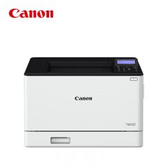 佳能（Canon）LBP673Cdn A4幅面彩色激光打印机办公商用 有线+双面打印+33页/分钟