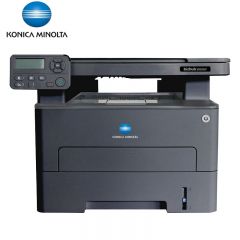 柯尼卡美能达（KONICA MINOLTA） bizhub 3002MF A4激光黑白一体机