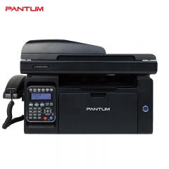奔图（PANTUM）M6605N A4黑白激光四合一多功能一体机（打印/复印/扫描/传真）