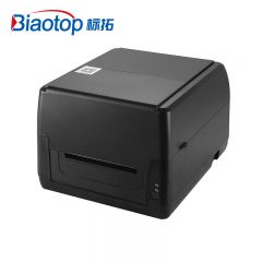 标拓 TT-800B 200DPI 条码打印机 黑色