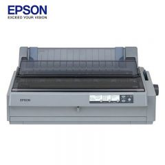 爱普生（EPSON） LQ-1900KIIH/1900K2H 136列卷筒式针式打印机