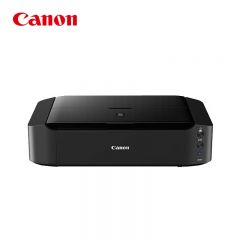 佳能（Canon） iP8780 A3+幅面无线彩色喷墨高品质照片打印机（6色独立式墨水系统）/台