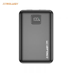 台电（Teclast）X10Pro-T 充电宝10000毫安时22.5W超级快充PD20W移动电源便携超薄迷你小巧磨砂质感适用于苹果安卓华为小米