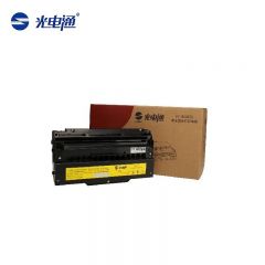 光电通（TOEC） PT-8008TB（3000页）原装硒鼓（黑色） 适用于光电通OEP102D