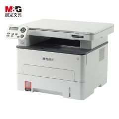 晨光MG-M3000DW黑白激光多功能高速一体机(带wifi) AEQ918B1 打印机复印机扫描机一体机 A4商用家用学习