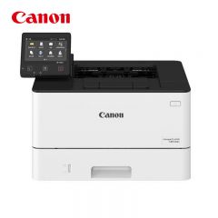 佳能 ( Canon)  LBP228x A4幅面无线黑白激光单功能打印机 （自动双面打印/U盘直接打印/快速打印 家用/商用）
