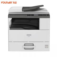 方正（Founder） FR3127 A3黑白激光数码复合机扫描复印机打印机一体机 基本配置