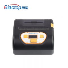 标拓 (Biaotop)  BT-680 便携式电子面单快递单蓝牙热敏打印机