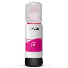爱普生（EPSON）  004系列T00U3墨水洋红色单只装（适用L3558/L3556/L1258/L311X/L315X/L316X/L325X/L326X系列等）
