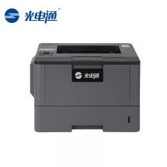 光电通 OEP400DN 全国产化信创设备 专用A4黑白双面激光打印机 高速自动双面打印