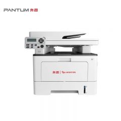 奔图（PANTUM） BM5102ADN 黑白激光多功能一体机 自动双面/60页多功能进纸 适配国产操作系统