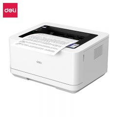 得力（deli）DP25N激光打印机  支持Windows、UOS、麒麟操作系统