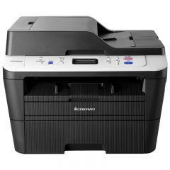 联想（Lenovo） M7615DNA 自动双面黑白激光打印机复印机扫描三合一多功能一体机有线网络办公家用