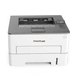 奔图（PANTUM）P3370DN黑白激光打印机（自动双面 A4打印 USB打印）