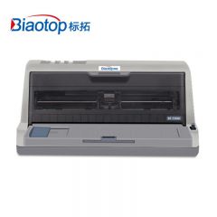 标拓 (Biaotop)  BT-735KII A4幅面 针式打印机 (计价单位：台)