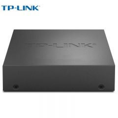 普联（TP-LINK）  TL-FC111B工业级 百兆单模单纤光纤收发器 tp光电转换器SC端口单芯20km
