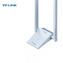 普联（TP-LINK ）  TL-XDN9000H免驱版 WiFi6 AX3000无线网卡 千兆5G双频台式机笔记本电脑wifi接收器