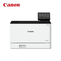 佳能（Canon） LBP674Cx A4幅面无线彩色激光单功能打印机（打印/自动双面/大容量进纸 商用）/台
