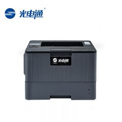 光电通（TOEC）OEP400DN 全国产化信创设备 专用A4黑白双面激光打印机 高速自动双面打印